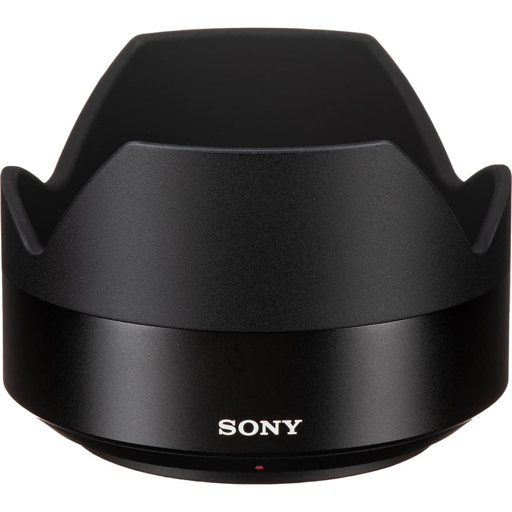 Sony Sonnar T FE 55mm F1.8 ZA SEL55F18Z