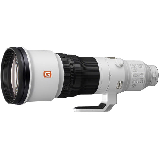 Sony FE 600mm F4 GM OSS SEL600F40GM