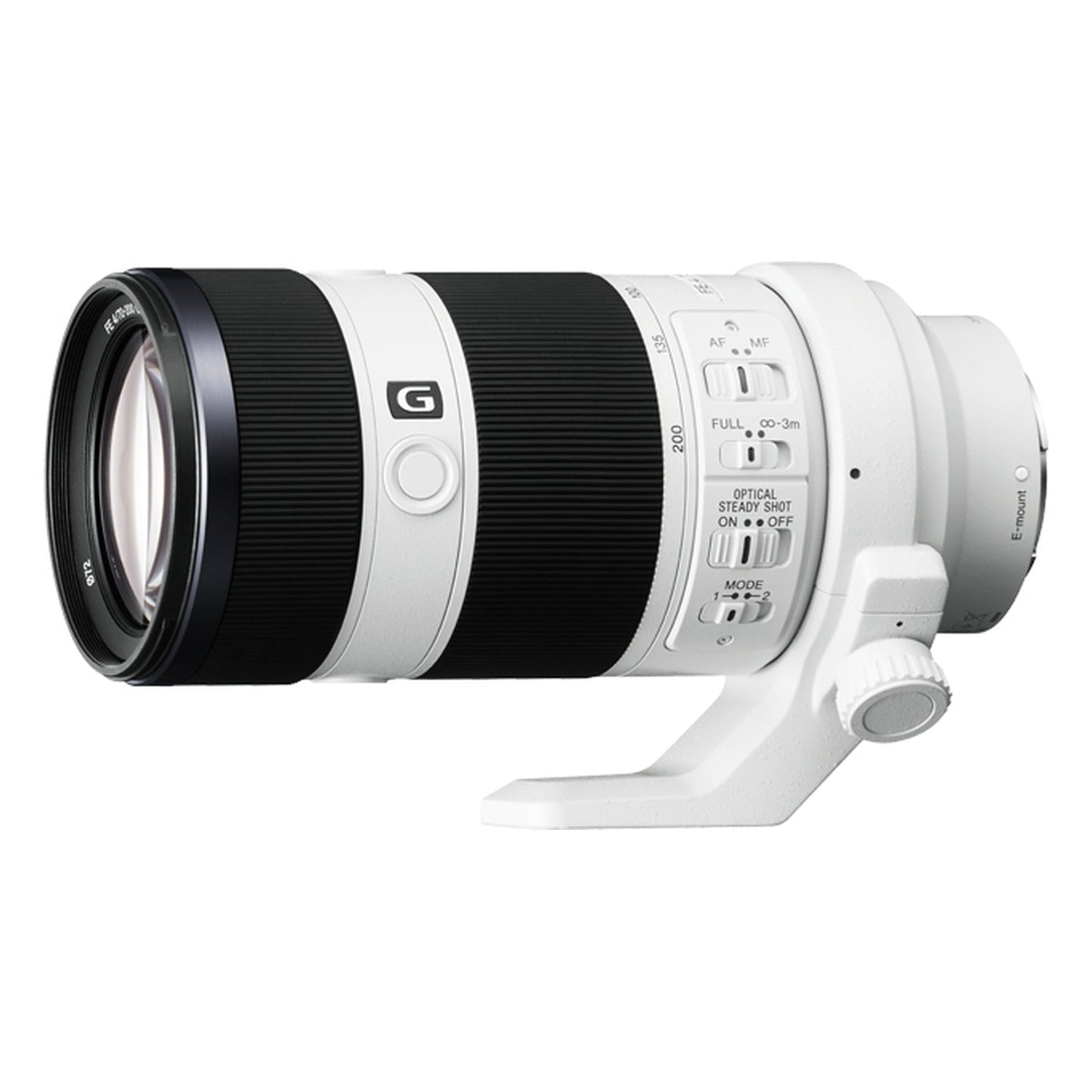 Sony FE 70-200mm F4 G OSS SEL70200G