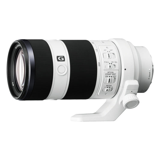 Sony FE 70-200mm F4 G OSS SEL70200G