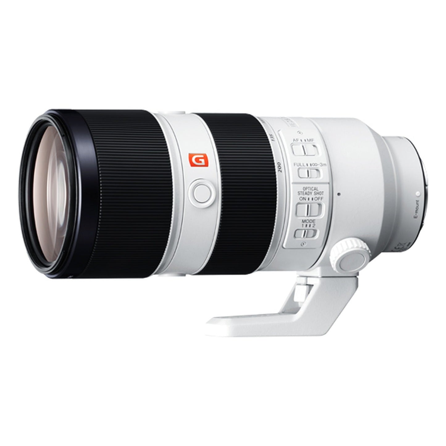 Sony FE 70-200mm F2.8 GM OSS SEL70200GM