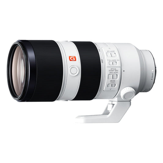 Sony FE 70-200mm F2.8 GM OSS SEL70200GM