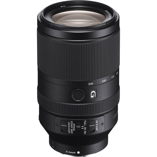 Sony FE 70-300mm F4.5-5.6 G OSS SEL70300G