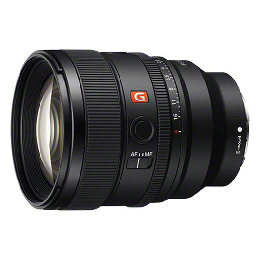 Sony FE 85mm F1.4 GM II SEL85F14GM2