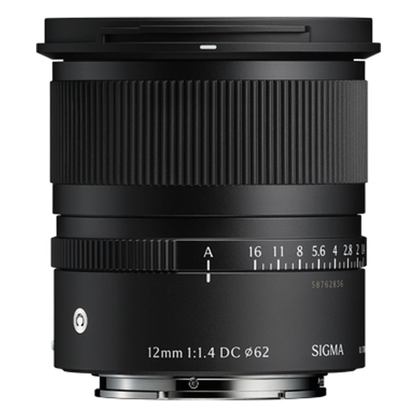 Sigma 12mm F1.4 DC Canon RF