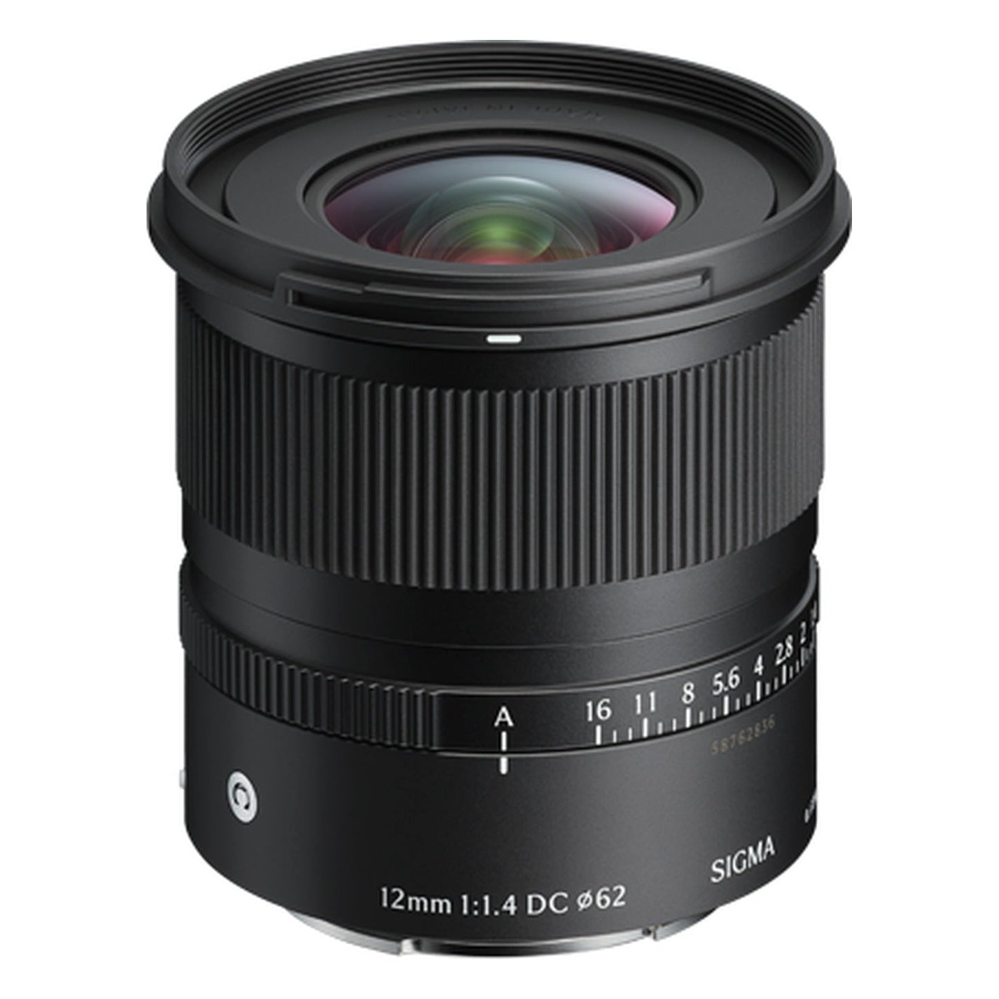 Sigma 12mm F1.4 DC Canon RF