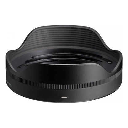 Sigma 12mm F1.4 DC Fujifilm X