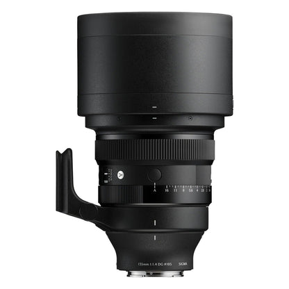 Sigma-135mm-F1.4-DG-E