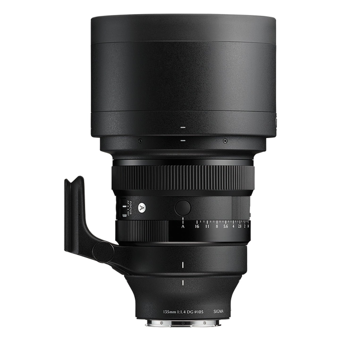 Sigma 135mm F1.4 DG Leica L