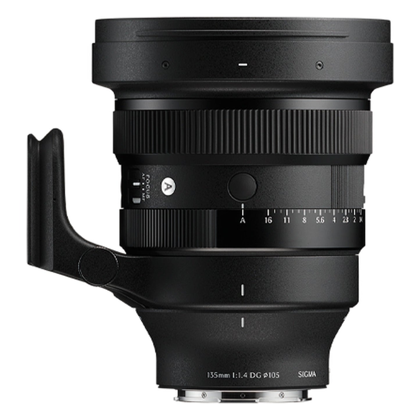 Sigma 135mm F1.4 DG Leica L
