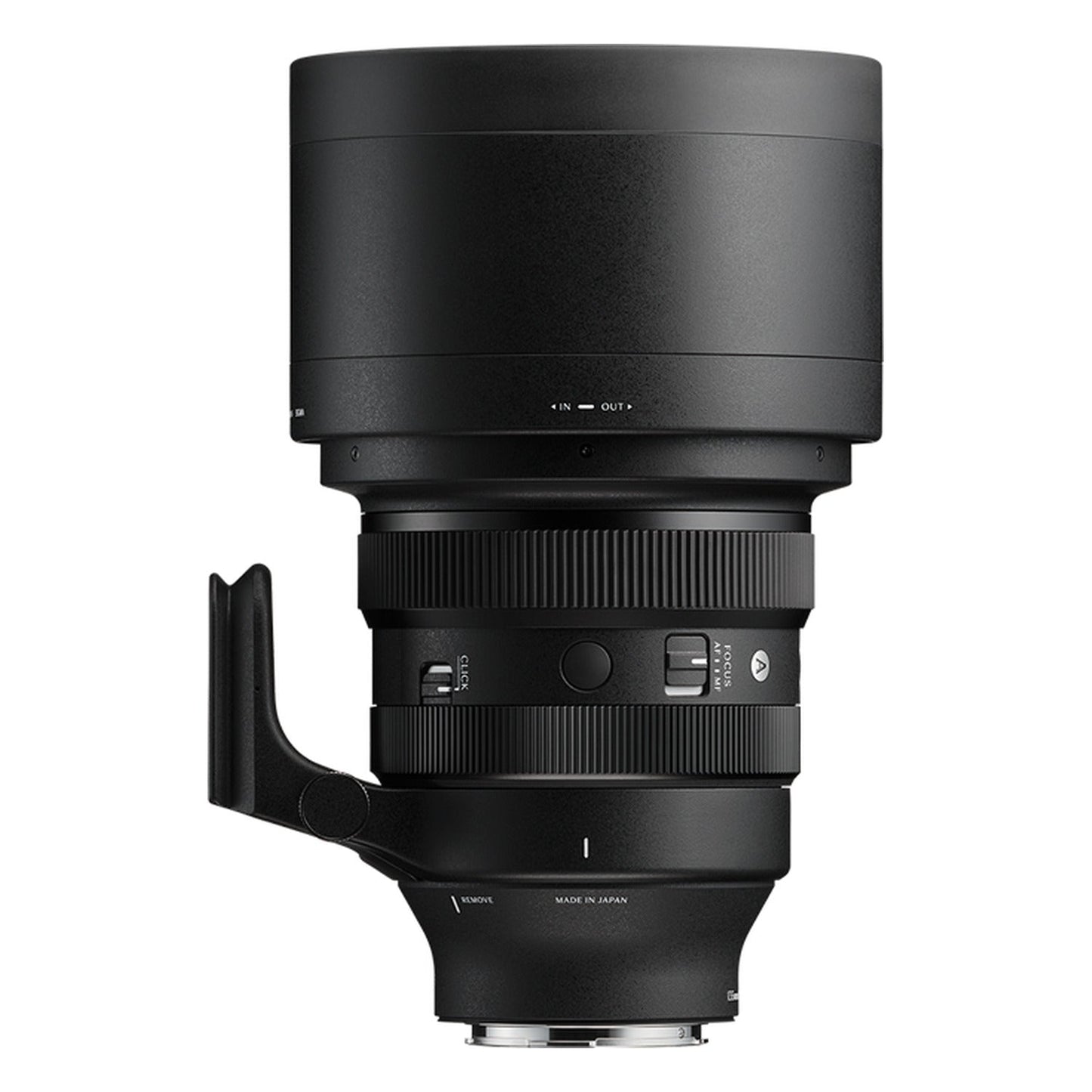 Sigma 135mm F1.4 DG Leica L