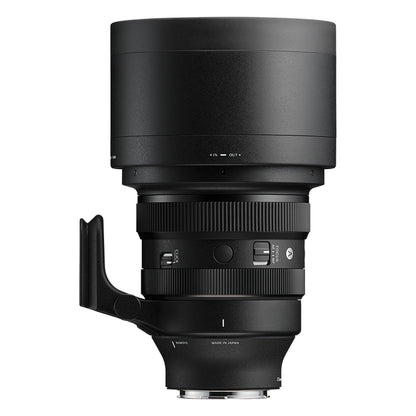 Sigma 135mm F1.4 DG Leica L