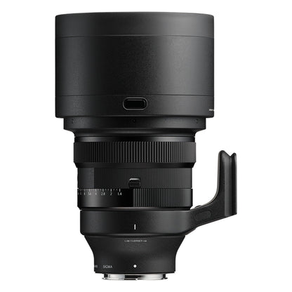 Sigma 135mm F1.4 DG Leica L