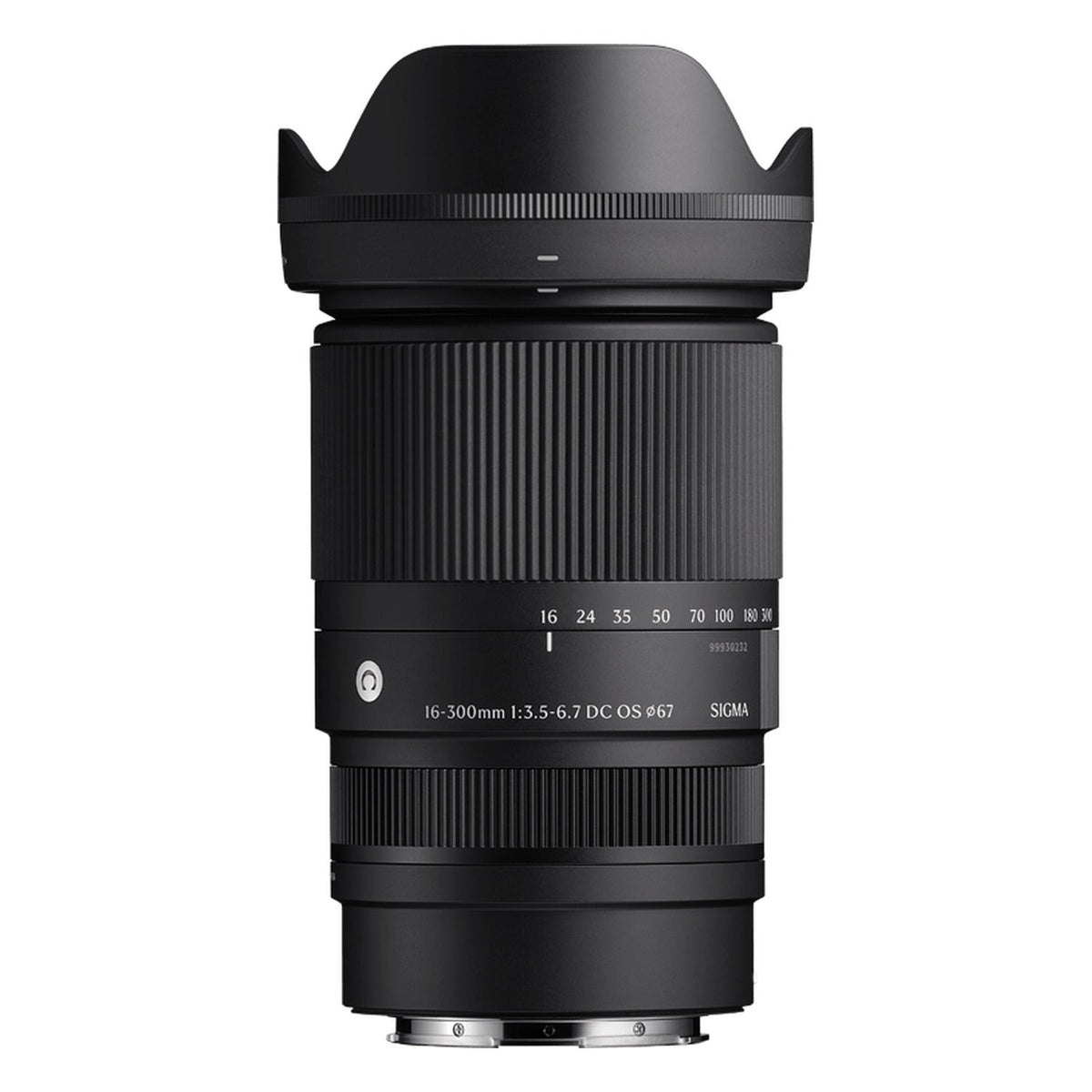 Sigma-16-300-F3.5-6.7-DC-OS-E