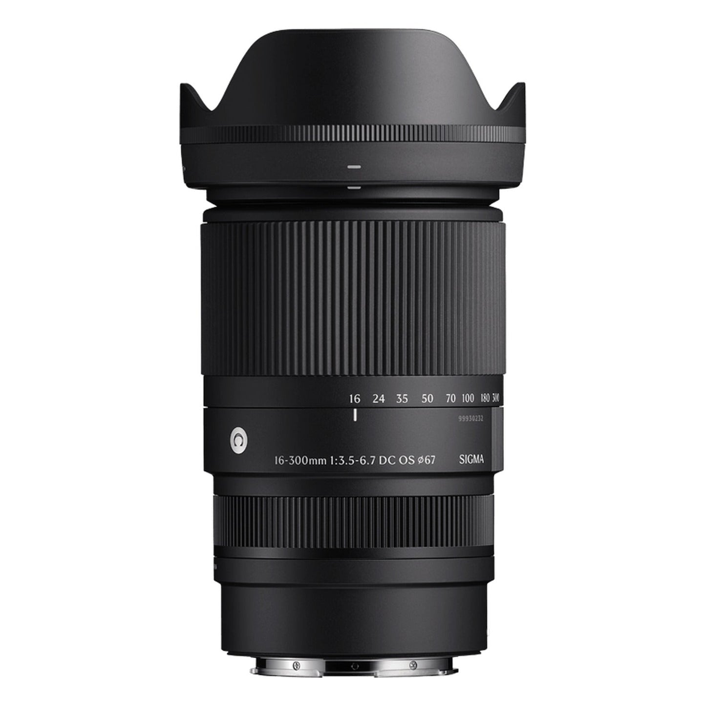 Sigma 16-300mm F3.5-6.7 DC OS Leica L