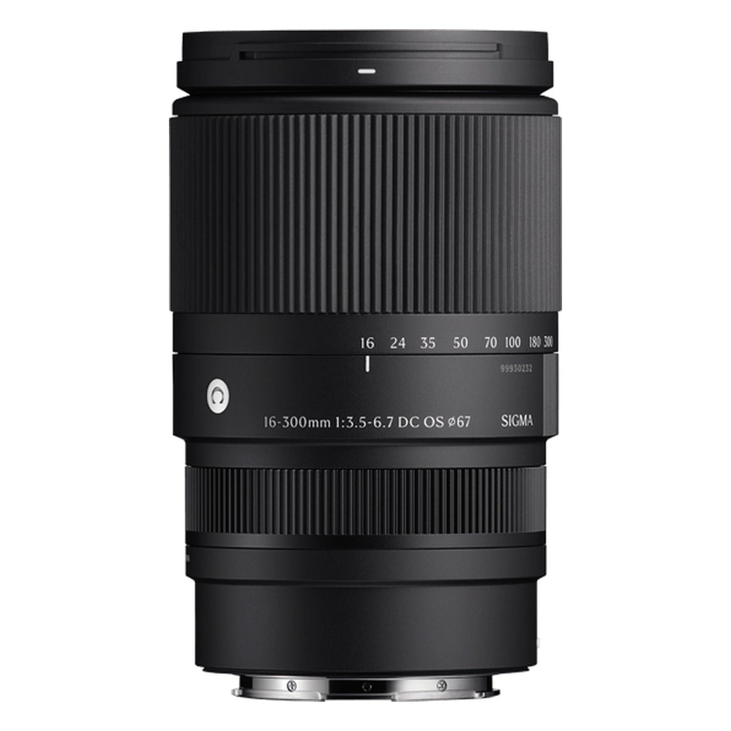 Sigma 16-300mm F3.5-6.7 DC OS Leica L