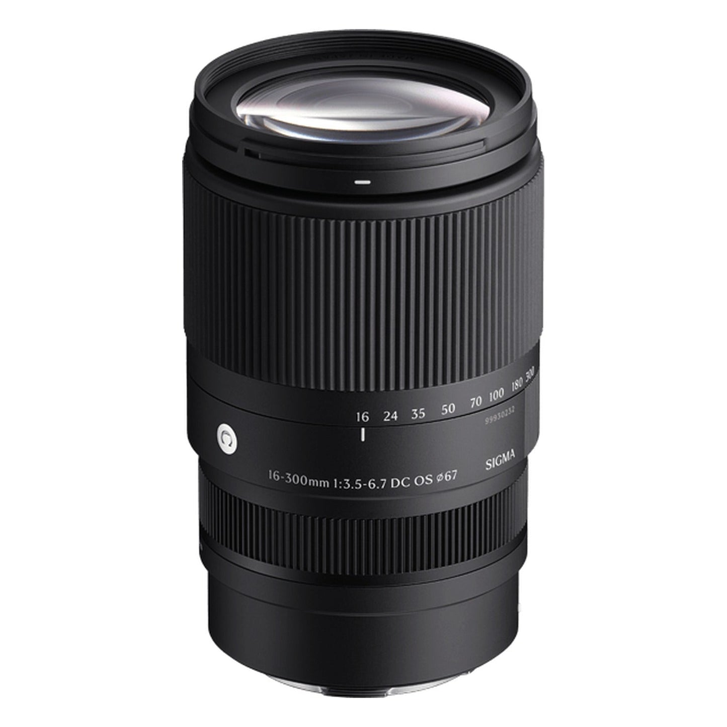 Sigma 16-300mm F3.5-6.7 DC OS Leica L