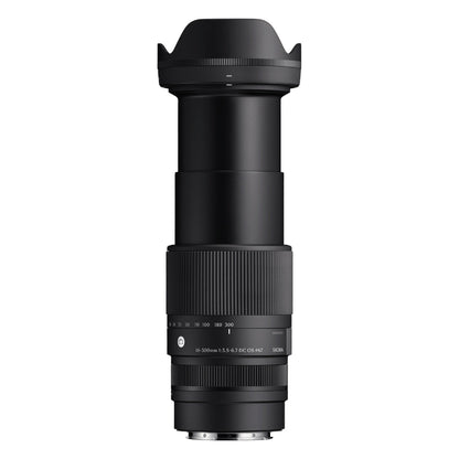 Sigma 16-300mm F3.5-6.7 DC OS Leica L