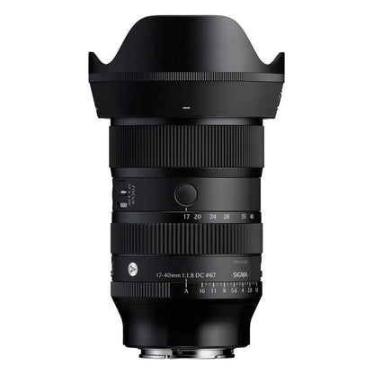 Sigma-17-40mm-F1.8-DC-E