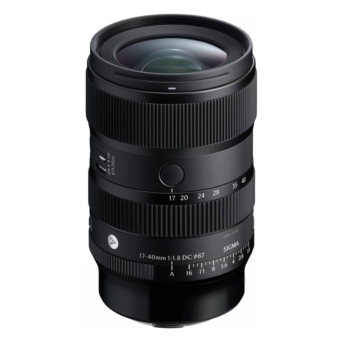 Sigma 17-40mm F1.8 DC Leica L