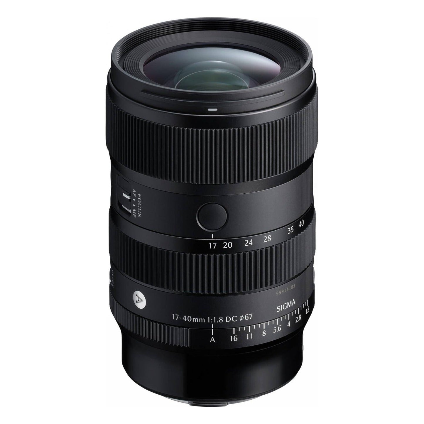 Sigma 17-40mm F1.8 DC Leica L