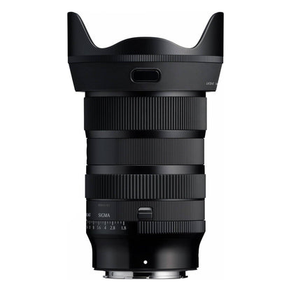 Sigma 17-40mm F1.8 DC Leica L