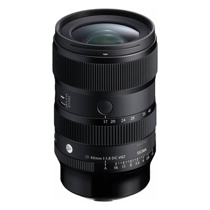 Sigma-17-40mm-F1.8-DC-RF