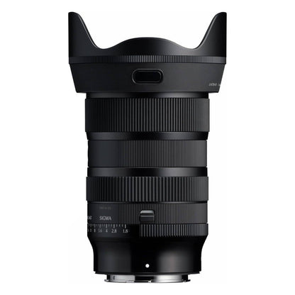 Sigma 17-40mm F1.8 DC Canon RF