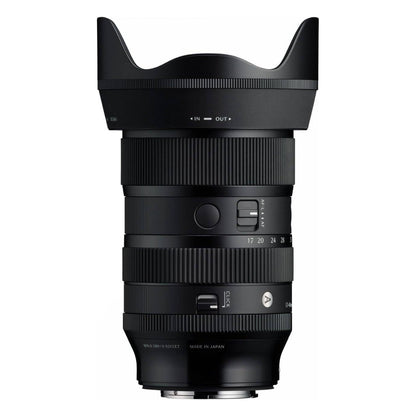 Sigma 17-40mm F1.8 DC Canon RF