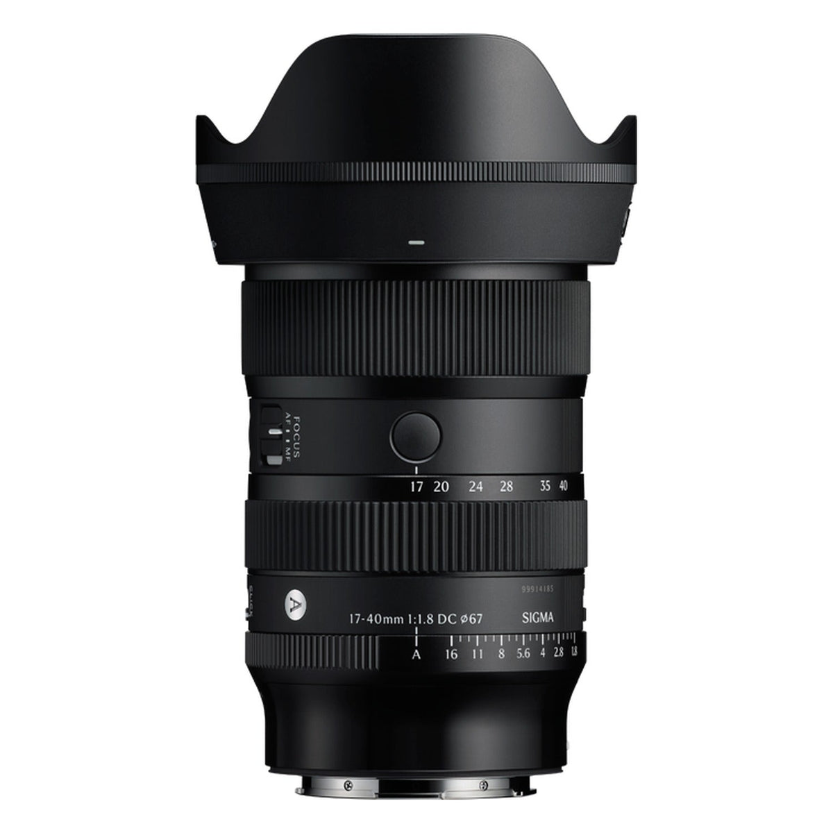 Sigma-17-40mm-F1.8-DC-X
