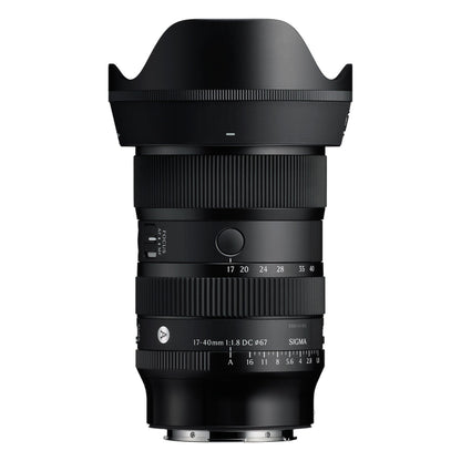 Sigma-17-40mm-F1.8-DC-X