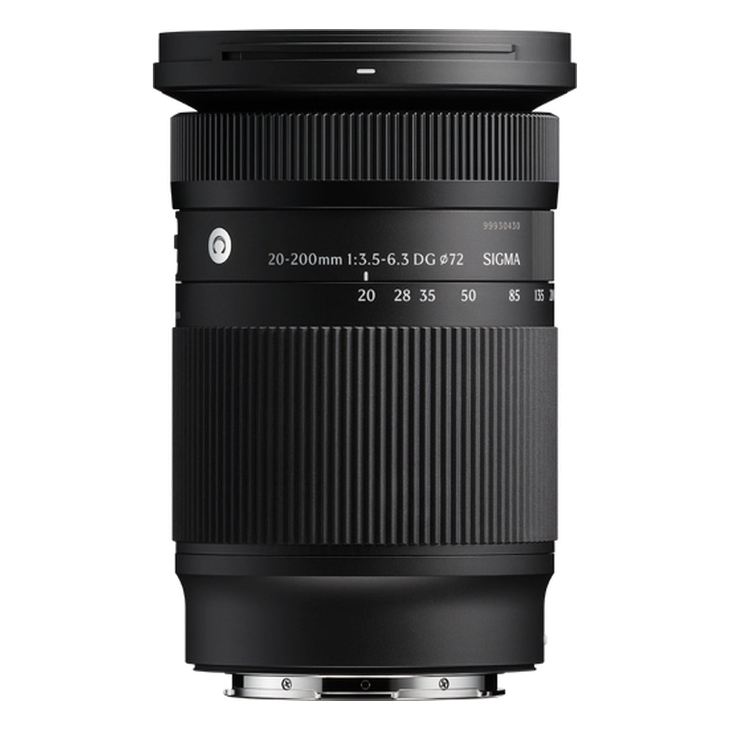 Sigma 20-200mm F3.5-6.3 DG Leica L