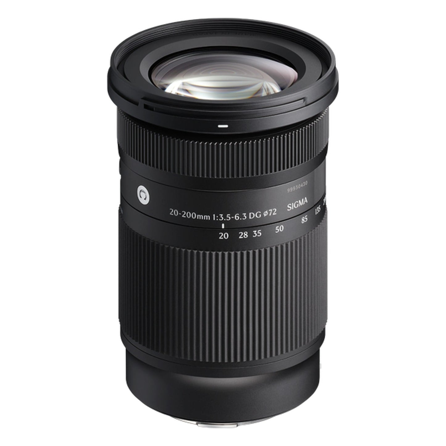 Sigma 20-200mm F3.5-6.3 DG Leica L