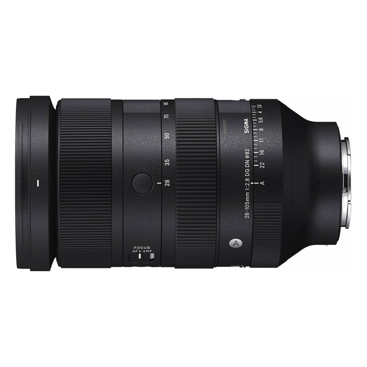 Sigma 28-105mm F2.8 DG DN Sony E