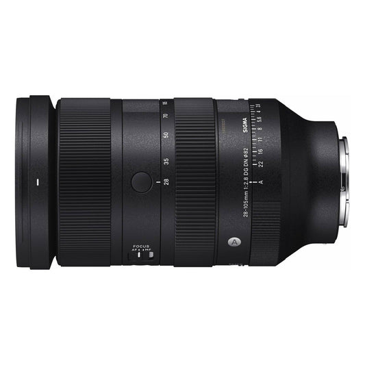 Sigma 28-105mm F2.8 DG DN Sony E