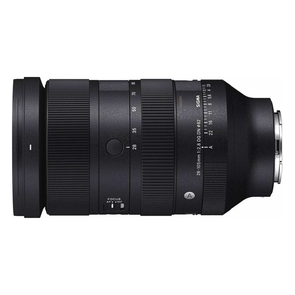 Sigma-28-105mm-F2.8-DG-DN-E