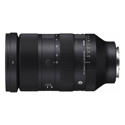 Sigma-28-105mm-F2.8-DG-DN-E