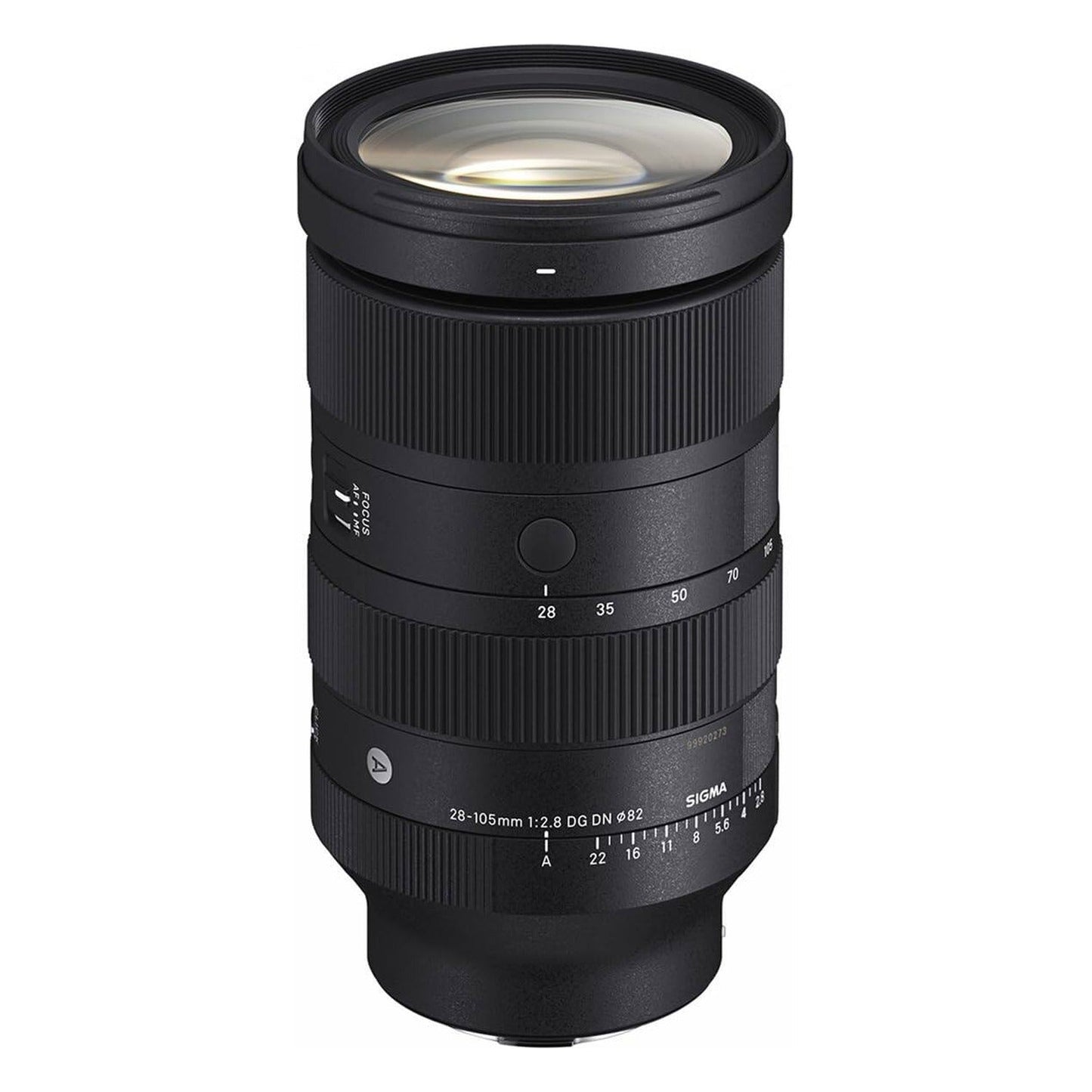 Sigma 28-105mm F2.8 DG DN Sony E