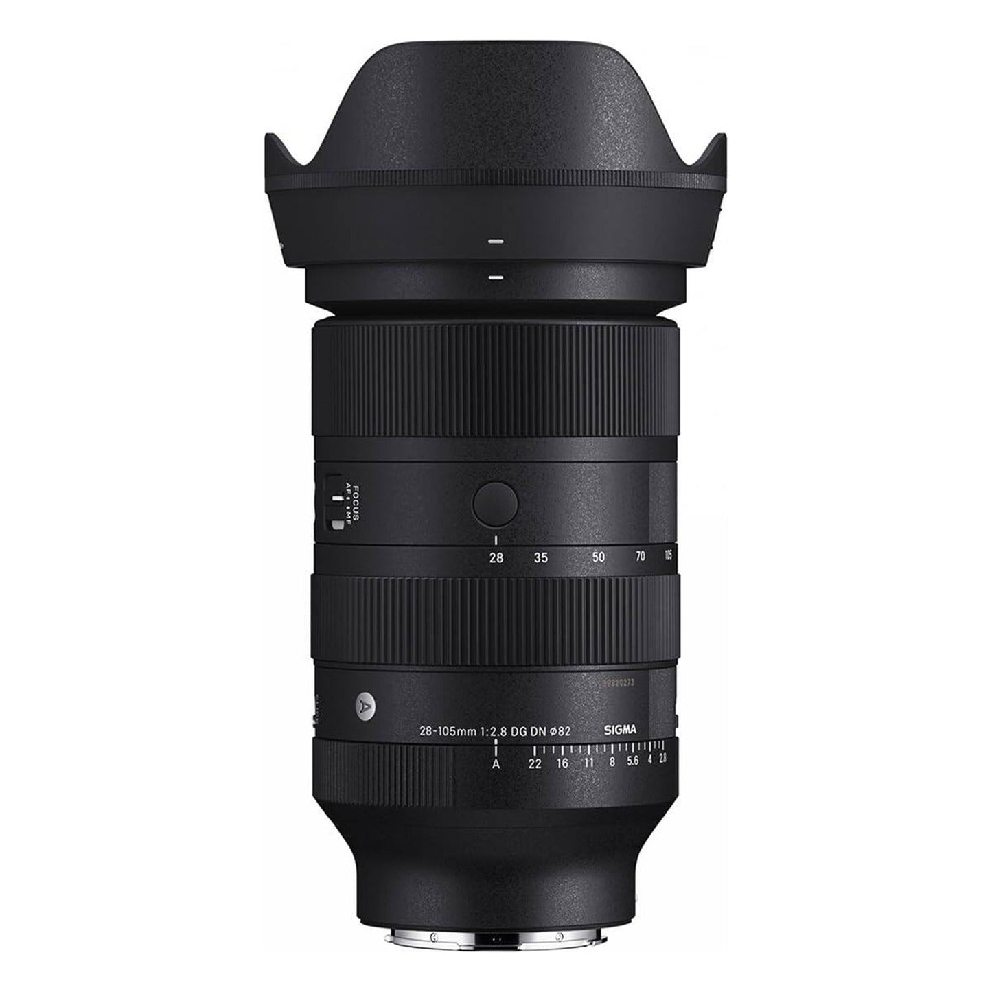 Sigma 28-105mm F2.8 DG DN Sony E