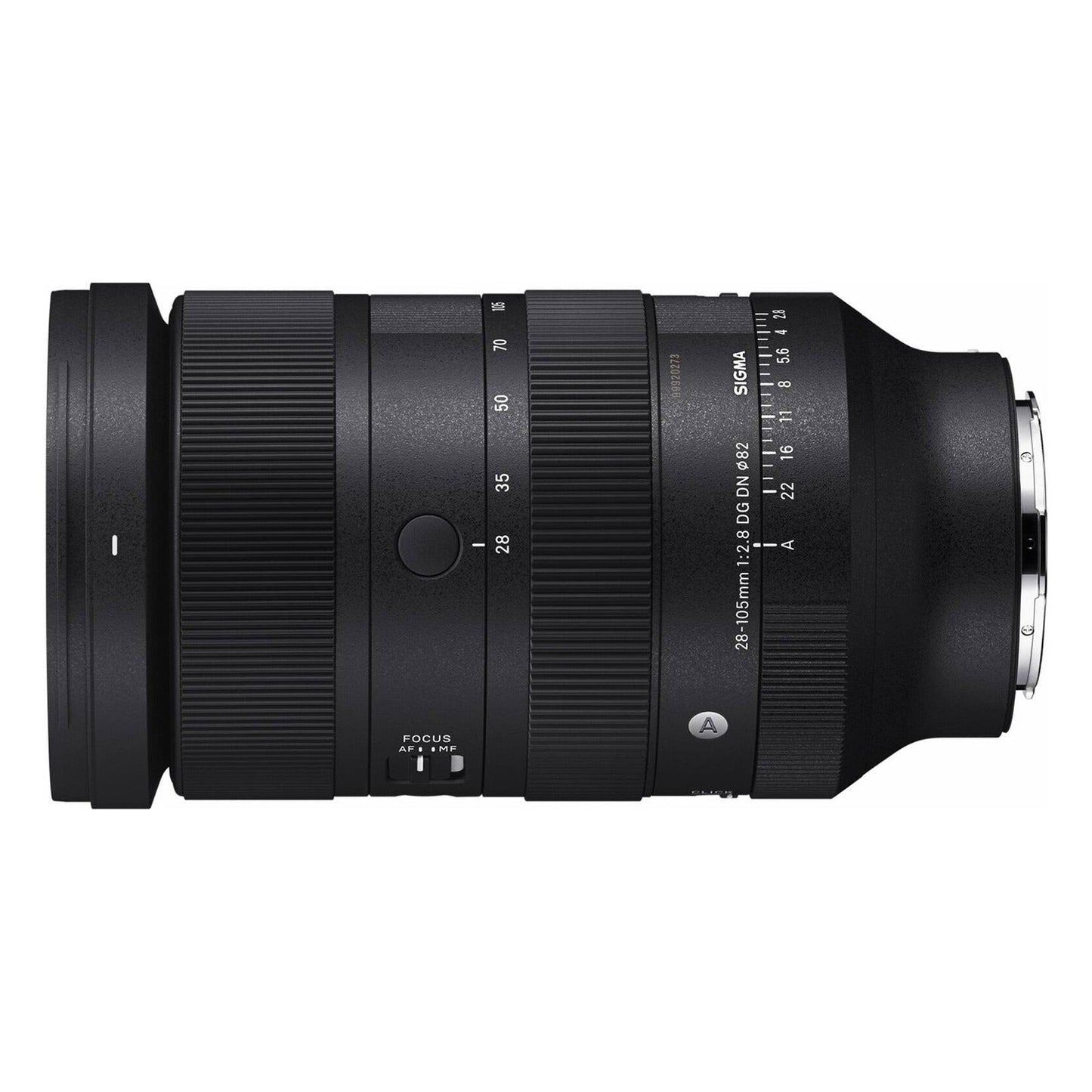 Sigma 28-105mm F2.8 DG DN Leica L