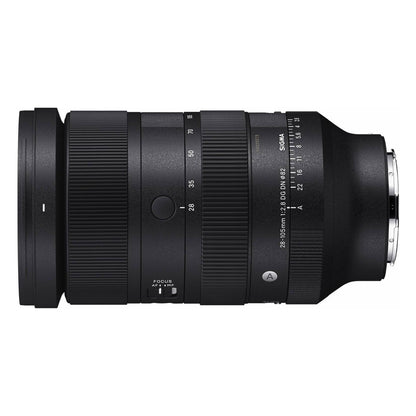 Sigma 28-105mm F2.8 DG DN Leica L