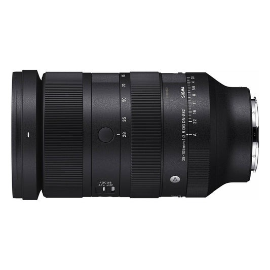 Sigma 28-105mm F2.8 DG DN Leica L