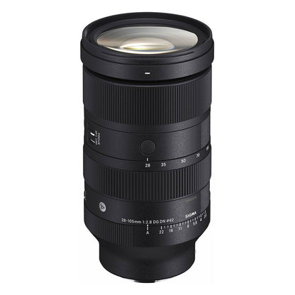 Sigma 28-105mm F2.8 DG DN Leica L
