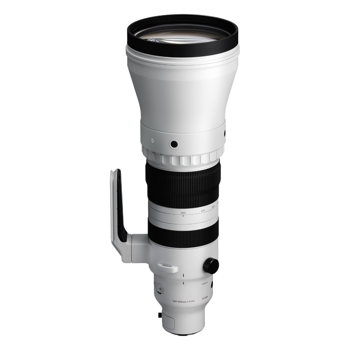 Sigma 300-600mm F4 DG OS Leica L