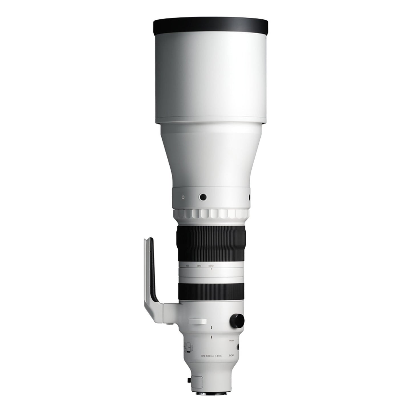 Sigma 300-600mm F4 DG OS Leica L