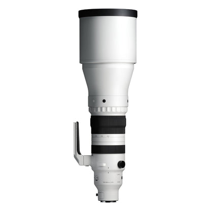 Sigma 300-600mm F4 DG OS Leica L