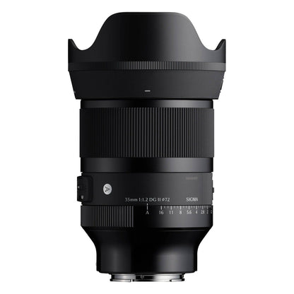 Sigma-35mm-F1.2-DG-II-E