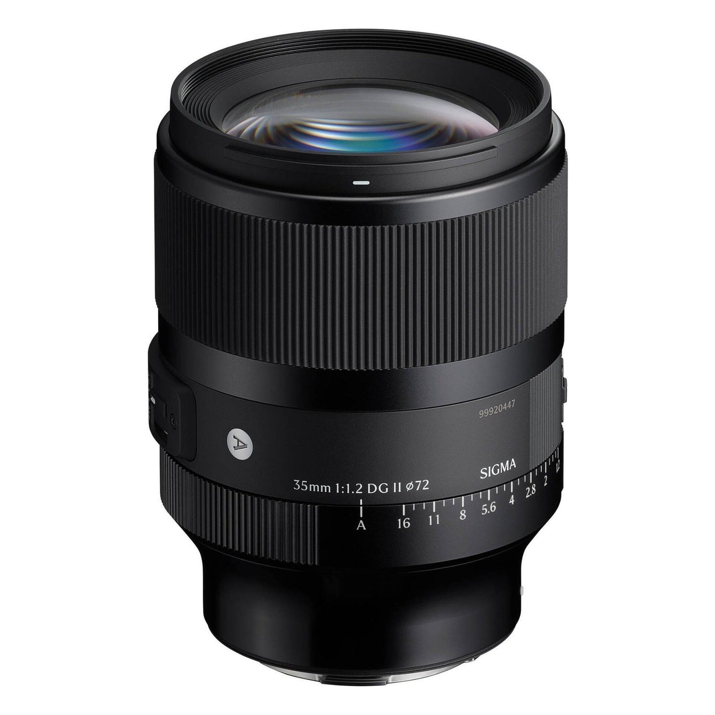 Sigma 35mm F1.2 DG II Leica L