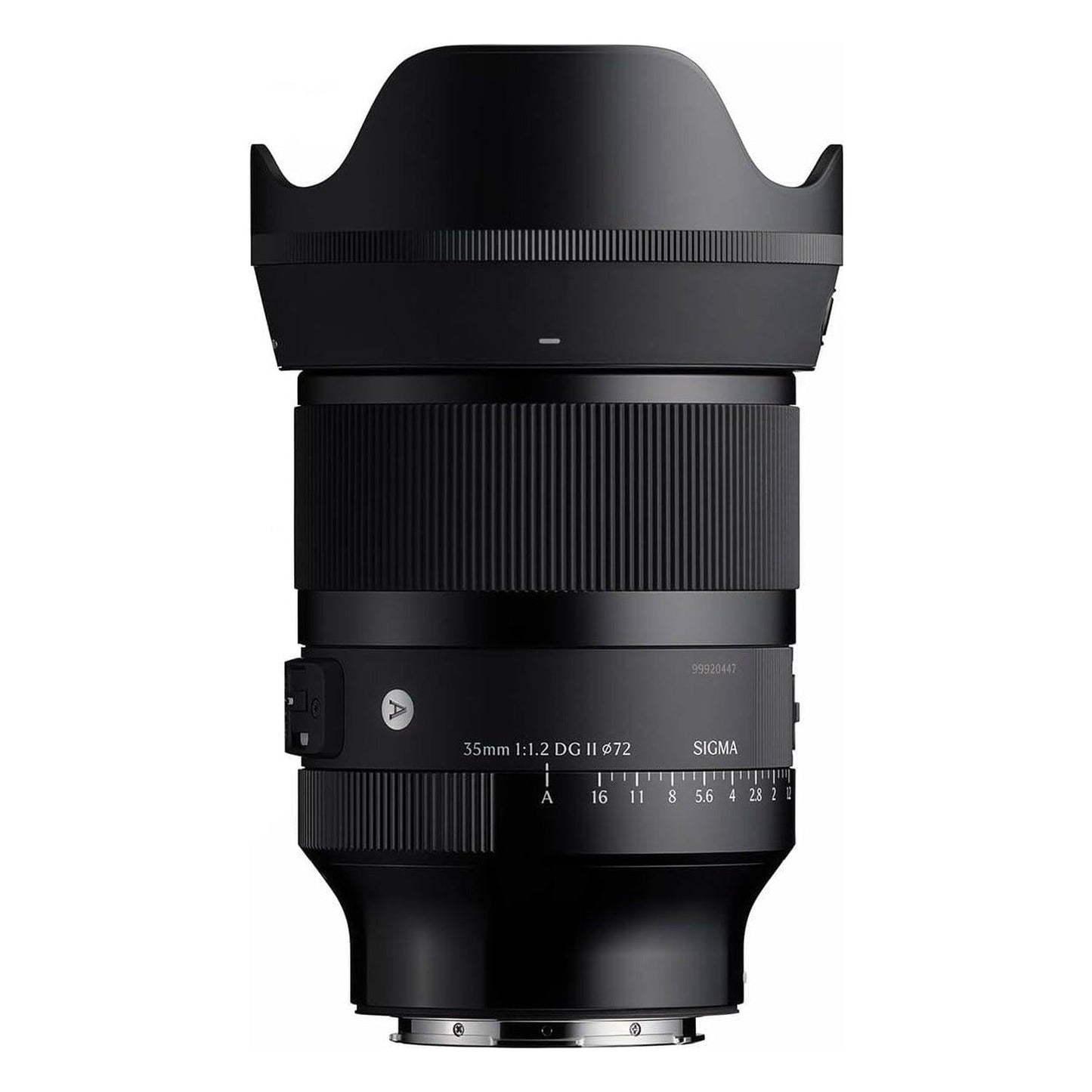 Sigma 35mm F1.2 DG II Leica L