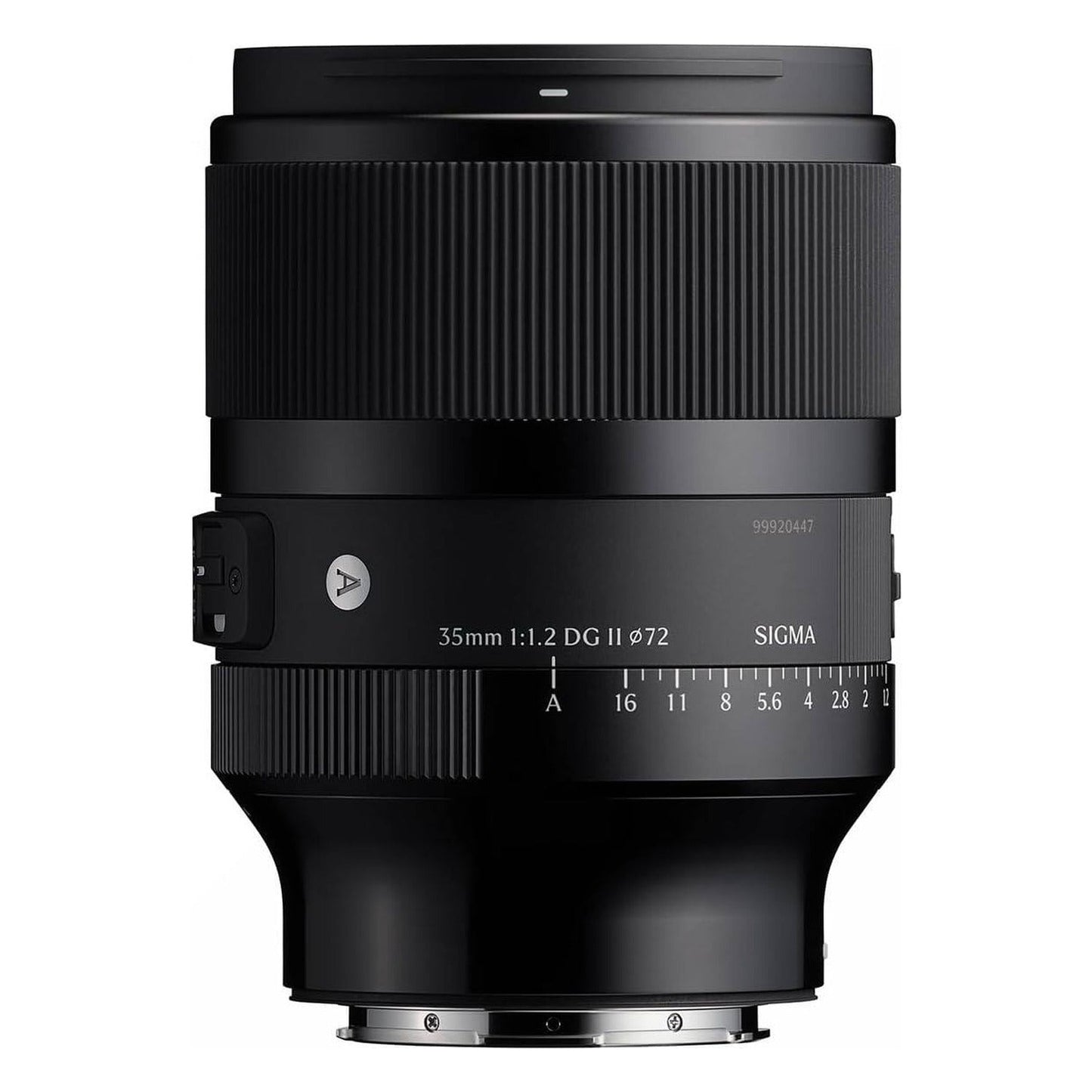 Sigma 35mm F1.2 DG II Leica L
